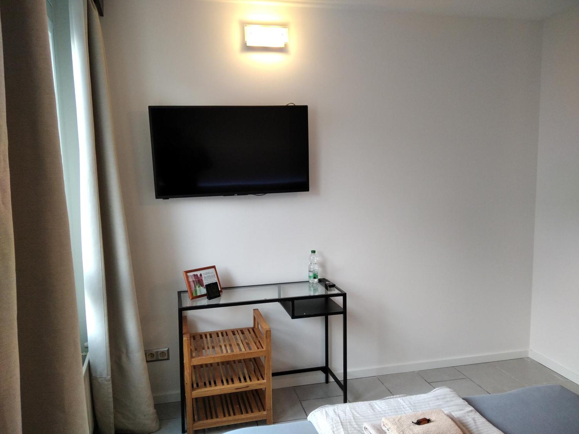 Sroom 118 And 119 In Center Reutlingen Exterior foto