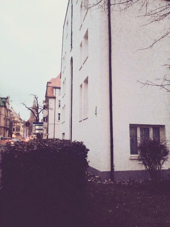 Sroom 118 And 119 In Center Reutlingen Exterior foto
