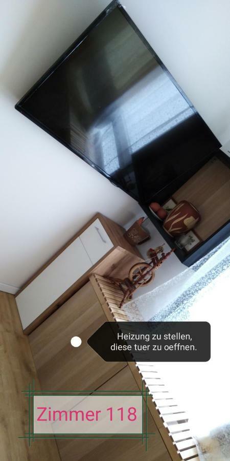 Sroom 118 And 119 In Center Reutlingen Exterior foto